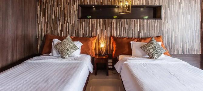 Patong Heritage Phuket - Sha Extra Plus - 40