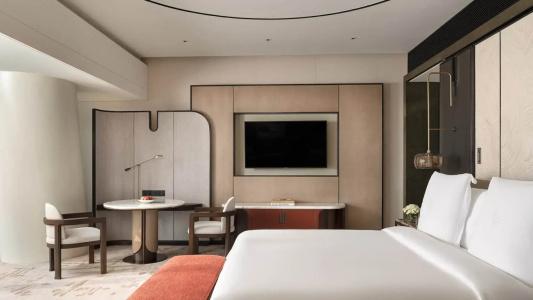 Four Seasons Guangzhou - 67