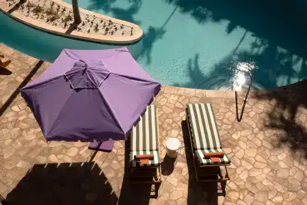Waikiki Sand Villa - 14