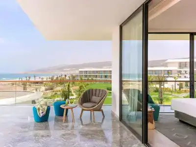 Hyatt Regency Taghazout - 54