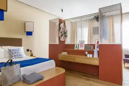 Condominio Monti Boutique - 66