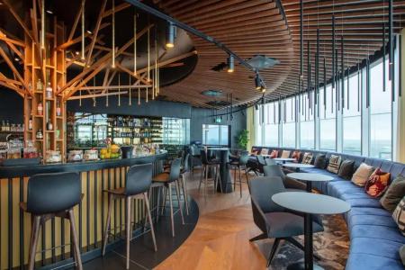 Radisson Collection, Tallinn - 11