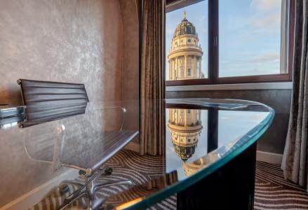 Hilton Berlin - 74