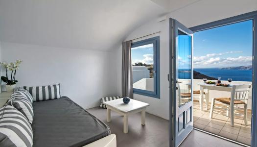 Apanemo & Suites - 72