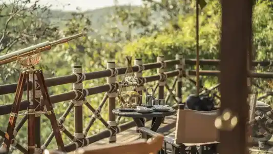 Four Seasons Tented Camp Golden Triangle-Sha Extra Plus - 36