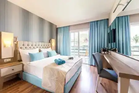 TUI Magic Life Masmavi - 76