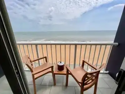 Hampton Inn Virginia Beach Oceanfront North - 75