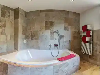 Alpe Fleurie Hôtel & Restaurant - 93