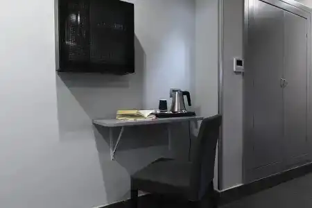 Best Western Jfk - 38