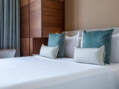 Intercontinental Paris Champs ElyséEs Etoile, An Ihg - 58