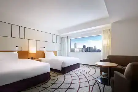 Ana Crowne Plaza Osaka, An Ihg - 45