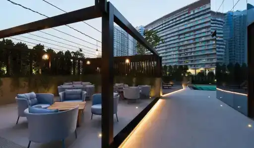 Revier Dubai - 3
