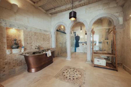Goreme Suites - 100
