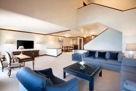 Sheraton Grand Resort & Convention - 100