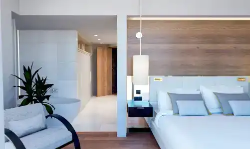 Torre Melina, a Gran Meliá Hotel - 76