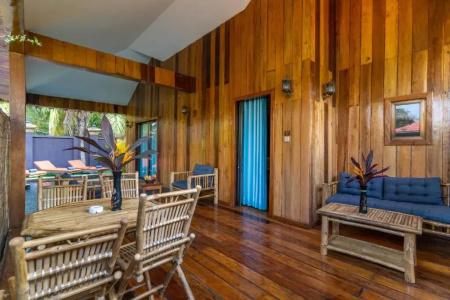Authentic Khmer Village Resort - 32