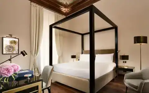 l'Orologio Roma - Wtb Hotels - 25