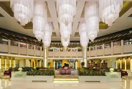 Kempinski Dalian - 1