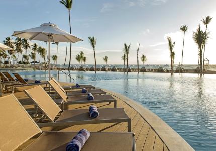 Nickelodeons & Resorts Punta Cana - Gourmet All Inclusive by Karisma - 22