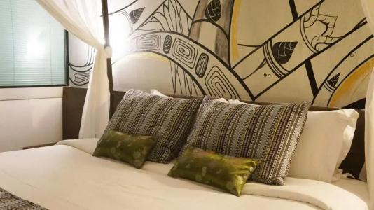 Bamboori Boutique Resort - 35
