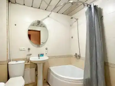 Ris Central  Yerevan - 38