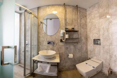 V Plus Taksim - 58