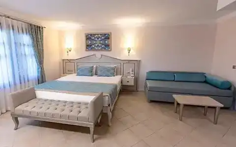Starlight Resort - 56