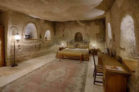 Hera Cave Suites - 171