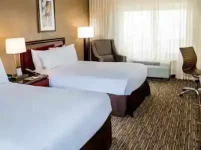 DoubleTree by Hilton Las Vegas Airport - 44