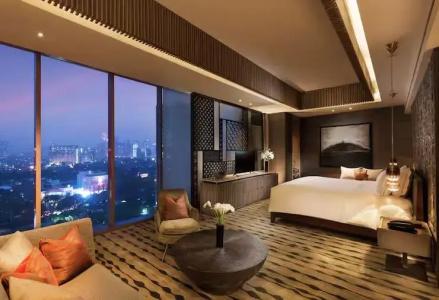DoubleTree by Hilton Jakarta - Diponegoro - 44