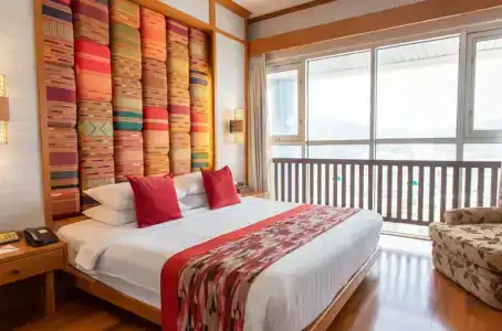 The Royal Paradise & Spa - Sha Extra Plus - 193