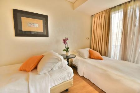 Plaza Resort - 48