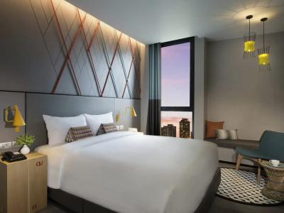 Ibis Styles Bangkok Sukhumvit Phra Khanong - Sha Extra Plus - 40