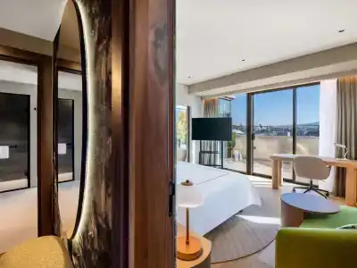 Swissôtel - 61