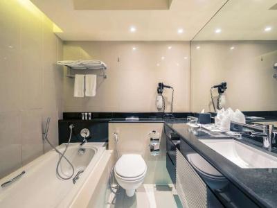 Mercure Gold Al Mina Road Dubai - 52