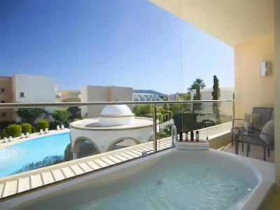 The Ixian Grand & All Suites - Adults Only - 44