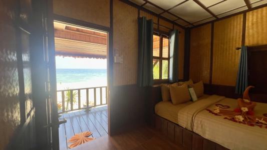 Phi Phi Relax Beach Resort - 69