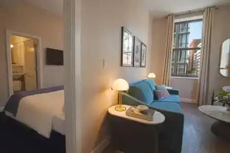The Frederick Tribeca - 11