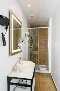 Best Western Plus Le Havre Centre Gare - 15