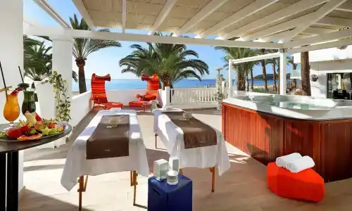 Ushuaia Ibiza Beach - Только для взрослых - 137
