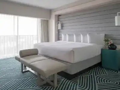 Hyatt Regency Grand Cypress Disney Area Orlando - 76