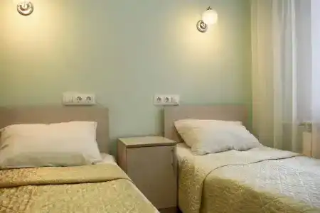 Светлая - 3