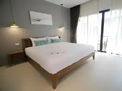 Mini House Aonang Sha Plus - 1