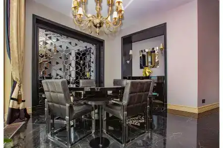 The Elysium Taksim - 75