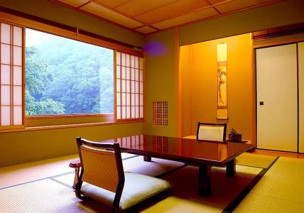 Kinosaki Onsen Nishimuraya Shogetsutei - 50