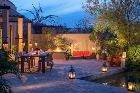 Four Seasons Resort Marrakech - 73