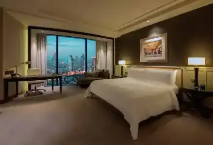 Hilton Istanbul Bomonti - 26