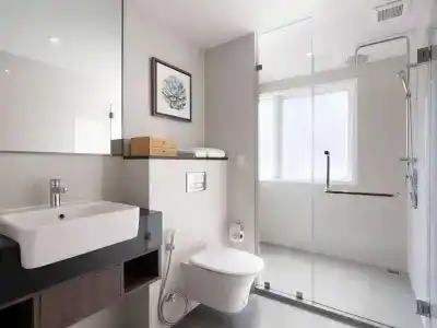 Legacy Suites Sukhumvit - Sha Extra Plus - 42