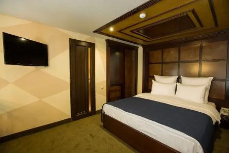 Nairi Spa Resorts - 50