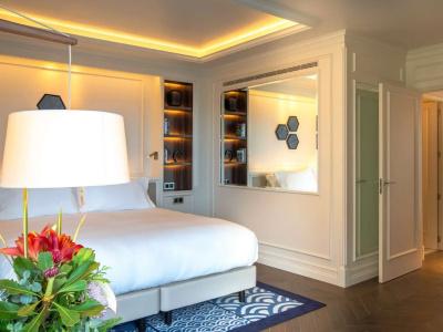 Sofitel Barcelona Skipper - 38